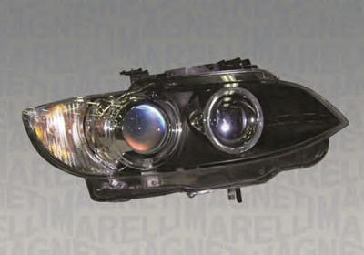 MAGNETI MARELLI 711307022632 -  Основная фара